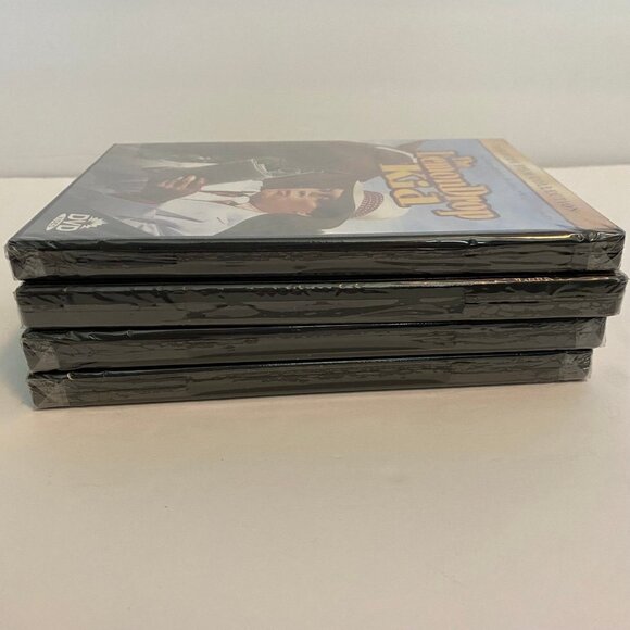 Bob Hope Film Collection Lot of 4 DVDs - The Lemon Drop Kid, The Great Lover - Picture 7 of 7